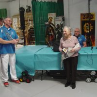 40 ans de la Compagnie